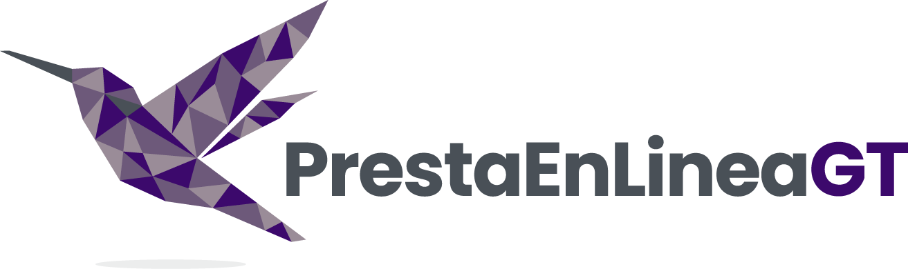 PrestaEnLineaGT